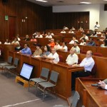 Gobierno de Tampico e ITAIT clausuran la Semana de Transparencia 2015