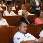 Gobierno de Tampico e ITAIT clausuran la Semana de Transparencia 2015