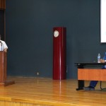 Gobierno de Tampico e ITAIT clausuran la Semana de Transparencia 2015