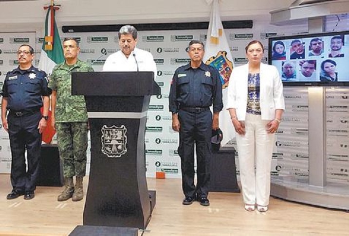 Secuestro y muerte de tampiqueños en Veracruz indigna a la comunidad