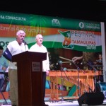 Inicia Festival Internacional Tamaulipas 2015 en Valle Hermoso