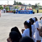 Por los niños de Matamoros vale la pena todo: Lety Salazar
