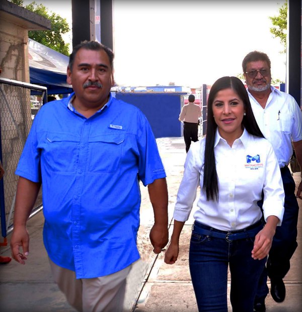 Deportistas de Matamoros se preparan para olimpiada nacional