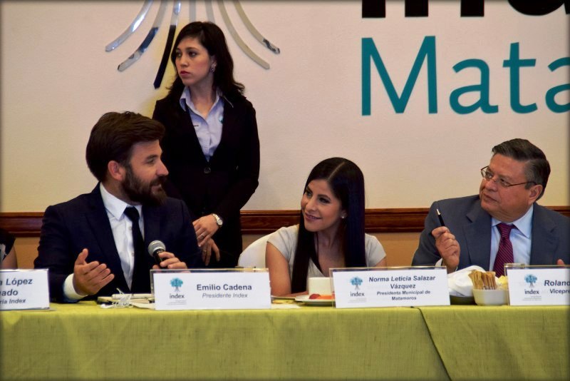 Con voluntad y disposición se pueden hacer muchas cosas: Lety Salazar