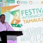 ¡Arranca en Mante la gran fiesta cultural!