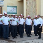 Conmemoran 194 Aniversario de la Independencia de México