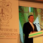 Unidad es la clave, para lograr el desarrollo: PGL