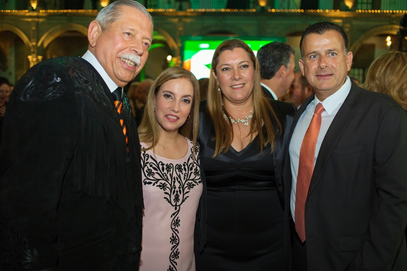 El FIT proyectará lo mejor de Tamaulipas a México y al mundo: PGL