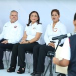 Toma protesta alcalde Gustavo Torres a alumnos integrantes de la Red Municipal de Difusores Infantiles, ciclo 2015-2016