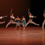 Festival Internacional Tamaulipas, la fiesta por excelencia de la cultura en el Estado: Gustavo Torres