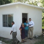 Entrega PGL acciones de desarrollo y bienestar en colonias del Sur