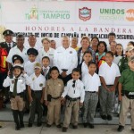 Pone en marcha Gustavo Torres la campaña de educación y seguridad vial