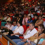 Festival Internacional Tamaulipas, la fiesta por excelencia de la cultura en el Estado: Gustavo Torres