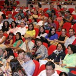 Festival Internacional Tamaulipas, la fiesta por excelencia de la cultura en el Estado: Gustavo Torres