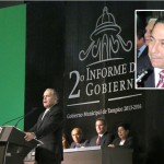 Gobierno de Tampico está cumpliendo con la sociedad: legisladores e iniciativa privada