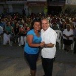 Familias de las colonias del norte disfrutaron de “Mejor Alegría, Mejor Tampico”