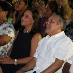 Familias de las colonias del norte disfrutaron de “Mejor Alegría, Mejor Tampico”