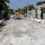 Crea Ayuntamiento nuevo circuito vial en la Victoria