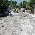 Crea Ayuntamiento nuevo circuito vial en la Victoria