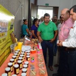Intercambian experiencias productores rurales de Tamaulipas