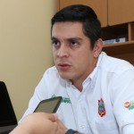 Fortalece Ayuntamiento de Tampico la seguridad de usuarios del transporte público