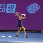 Inaugura alcalde Gustavo Torres Salinas tercera edición del Abierto de Tenis de Tampico