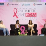 “La prevención debe convertirse en hábito de vida”: Silvia Alcaraz