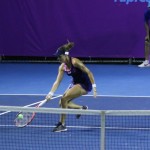 Inaugura alcalde Gustavo Torres Salinas tercera edición del Abierto de Tenis de Tampico