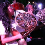 Impulsan el gobierno de Tampico y la UAT la cultura en todos los sectores de la sociedad