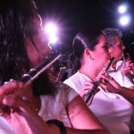 Impulsan el gobierno de Tampico y la UAT la cultura en todos los sectores de la sociedad