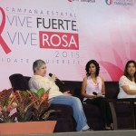 “La prevención debe convertirse en hábito de vida”: Silvia Alcaraz