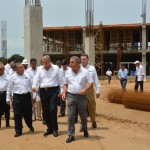 Egidio Torre Cantú, el gran aliado de los tampiqueños: Gustavo Torres Salinas