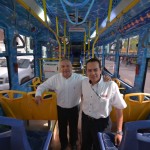 Iniciativa privada coadyuva en la promoción de Tampico