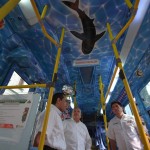 Iniciativa privada coadyuva en la promoción de Tampico