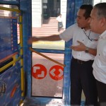 Iniciativa privada coadyuva en la promoción de Tampico