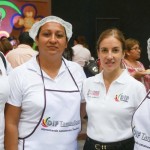 DIF Tamaulipas promueve el uso de los alimentos más representativos del estado