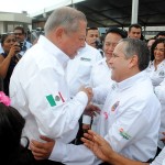 Egidio Torre Cantú, el gran aliado de los tampiqueños: Gustavo Torres Salinas