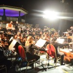 Ofrecerá la Orquesta Sinfónica de la UAT magistral concierto en la colonia Infonavit