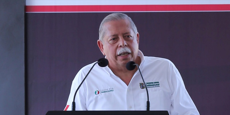 Buscan invertir 14 empresas mundiales en el sector energético de Tamaulipas Buscan invertir 14 empresas mundiales en el sector energético de Tamaulipas