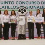 DIF Tamaulipas promueve el uso de los alimentos más representativos del estado