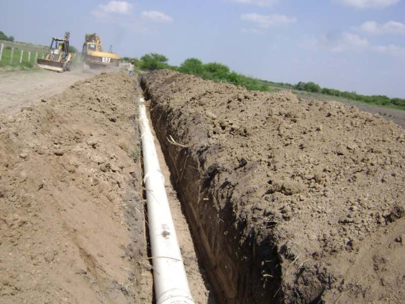 Atiende el Estado una política sustentable del agua para el campo Atiende el Estado una política sustentable del agua para el campo