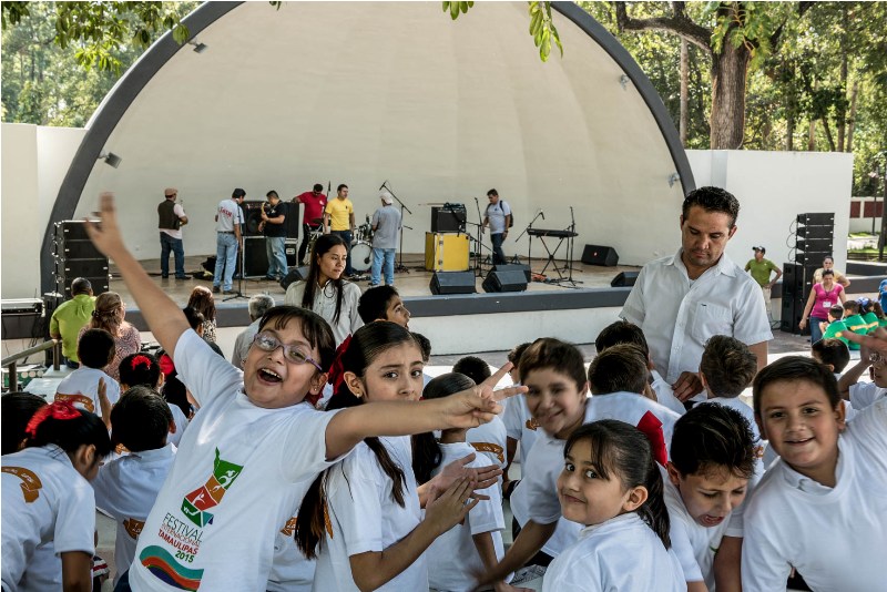 Son creadores tamaulipecos los protagonistas del FIT 2015 Son creadores tamaulipecos los protagonistas del FIT 2015