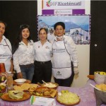 DIF Tamaulipas promueve el uso de los alimentos más representativos del estado