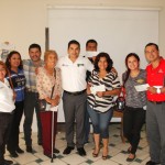 Impulsa Tamaulipas a emprendedores