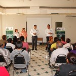Impulsa Tamaulipas a emprendedores