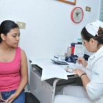 Inicia gobierno de Egidio Torre Cantú el mes contra el cáncer de mama