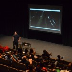 Abren convocatoria para encuentro del arte ante las nuevas tecnologías