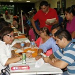 Facilita el Gobierno de Tamaulipas la vinculación laboral