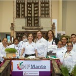 DIF Tamaulipas promueve el uso de los alimentos más representativos del estado