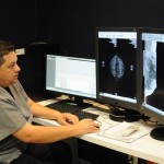 Inicia gobierno de Egidio Torre Cantú el mes contra el cáncer de mama